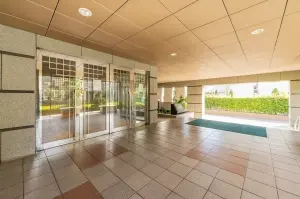 ライオンズガーデン新小岩