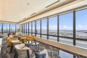 アイランドシティオーシャン＆フォレストタワーレジデンスＷＥＳＴ棟