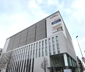 クリーンリバーフィネス大通公園東