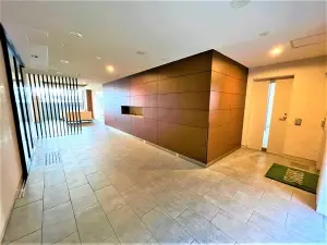 サーパス簗瀬西通り