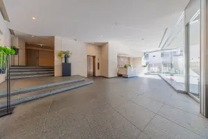 プレミスト赤坂檜町公園