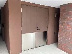 パークリュクス札幌大通公園