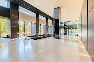 シティタワーズ豊洲　ザ・ツイン　サウスタワー