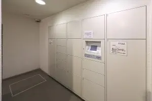 ポレスター川崎