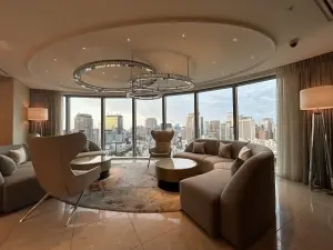 パークコート赤坂檜町ザ　タワー