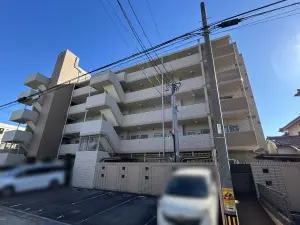 ファミリアーレ喜多山