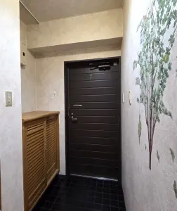 ライオンズマンション中島公園通り