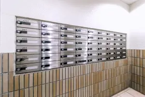 ライオンズシティ西日暮里