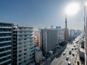 ネバーランド向島タイムズコート