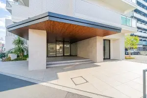 ソルフィエスタ青砥