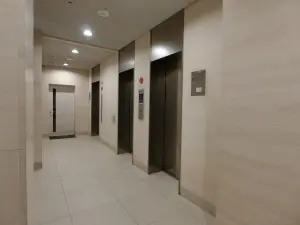 ワコーレ神戸三宮トラッドタワー