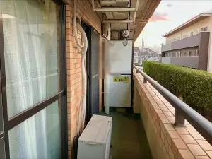 ライオンズマンション石神井公園第３