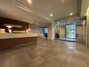 プレサンスグラン丸の内