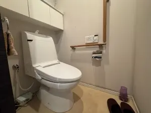 キャピタルマークタワー