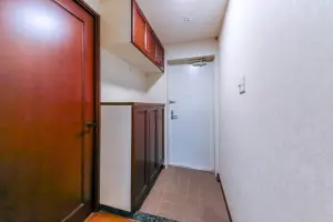 朝日ツイン目黒Ｂ棟