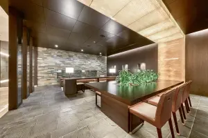 ガレリアグランデ