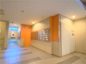 ライオンズステーションプラザ西千葉