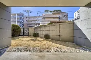 グランドステージ浮間公園