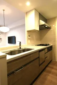 バウス西葛西清新町