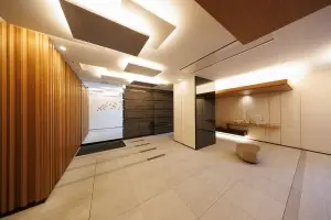 プレミスト三鷹