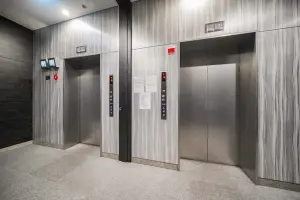 千住ザ・タワー