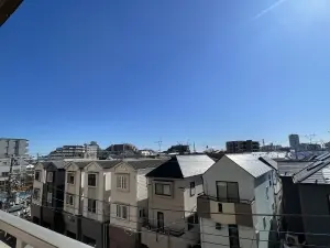 ライオンズステージ西国分寺