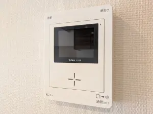 ニューパークハイツ