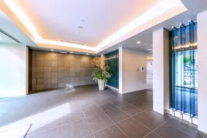 シティハウス目黒ザ・ツインＳＯＵＴＨ棟