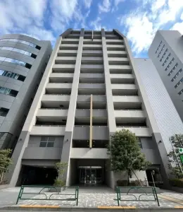 天王洲デュープレックス