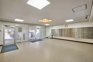 秀和清澄レジデンス