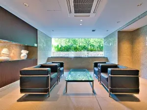 アトラス品川中延