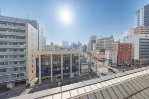 グラーサ白金高輪