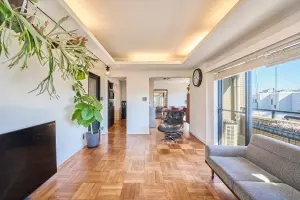 サニークレスト上目黒弐番館