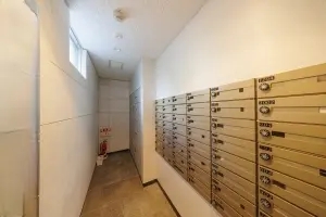 リストレジデンス芝浦