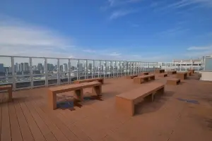 ブリリア有明スカイタワー