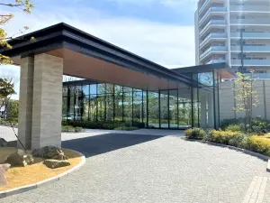 パークビレッジ南町田