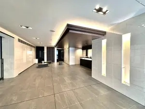 シティテラス横濱仲町台弐番館