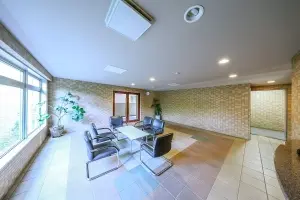 パークハイツ多摩川ガーデンズ