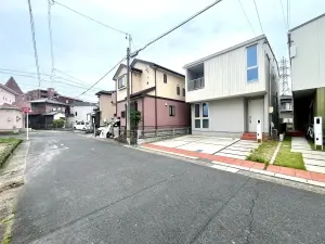 春日井市稲口町４丁目戸建