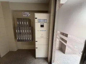 アージョ・クレアーレ横浜大口
