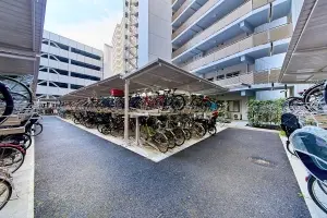 ライオンズ茅ヶ崎ザ・アイランズⅡ街区