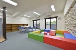グランディーノ西宮　悠学の邸