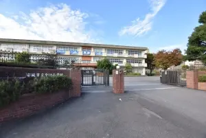 コープ野村新安城Ｅ棟