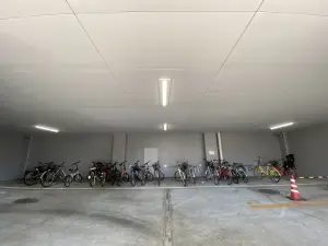 ライオンズマンション八興
