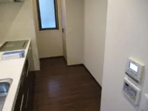 ミリカ・ヒルズⅡ街区