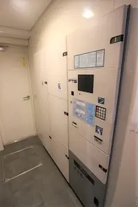 イクシア西新井