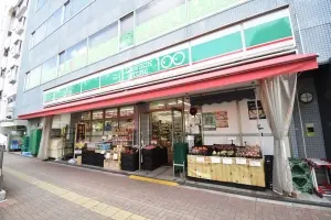 レジデンシャル東中野