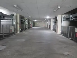 ライオンズヒルズ宮前平第２