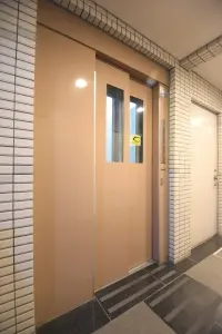 ライオンズマンション生駒町