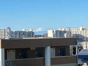 ヒルグレイス津田沼